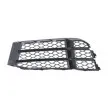 Grille de ventilation, pare-chocs avant droit BLIC 6502-07-0038914P - Visuel 2