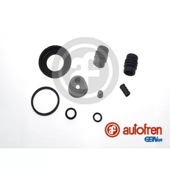 Kit de réparation, étrier de frein AUTOFREN SEINSA