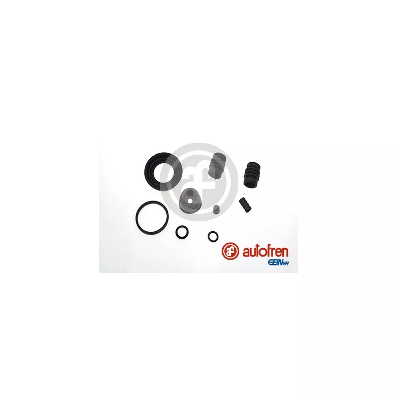 Kit de réparation, étrier de frein AUTOFREN SEINSA D41983