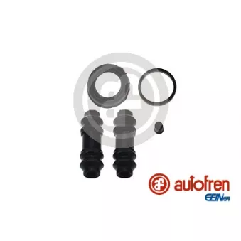 Kit de réparation, étrier de frein AUTOFREN SEINSA D41984