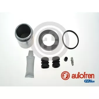 Kit de réparation, étrier de frein AUTOFREN SEINSA D41988C