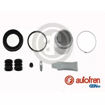 Kit de réparation, étrier de frein AUTOFREN SEINSA D41989C
