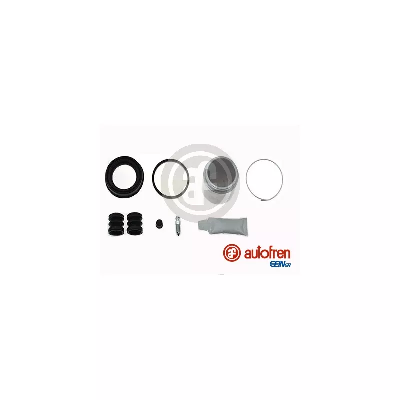 Kit de réparation, étrier de frein AUTOFREN SEINSA D41989C