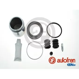 Kit de réparation, étrier de frein AUTOFREN SEINSA D41990C