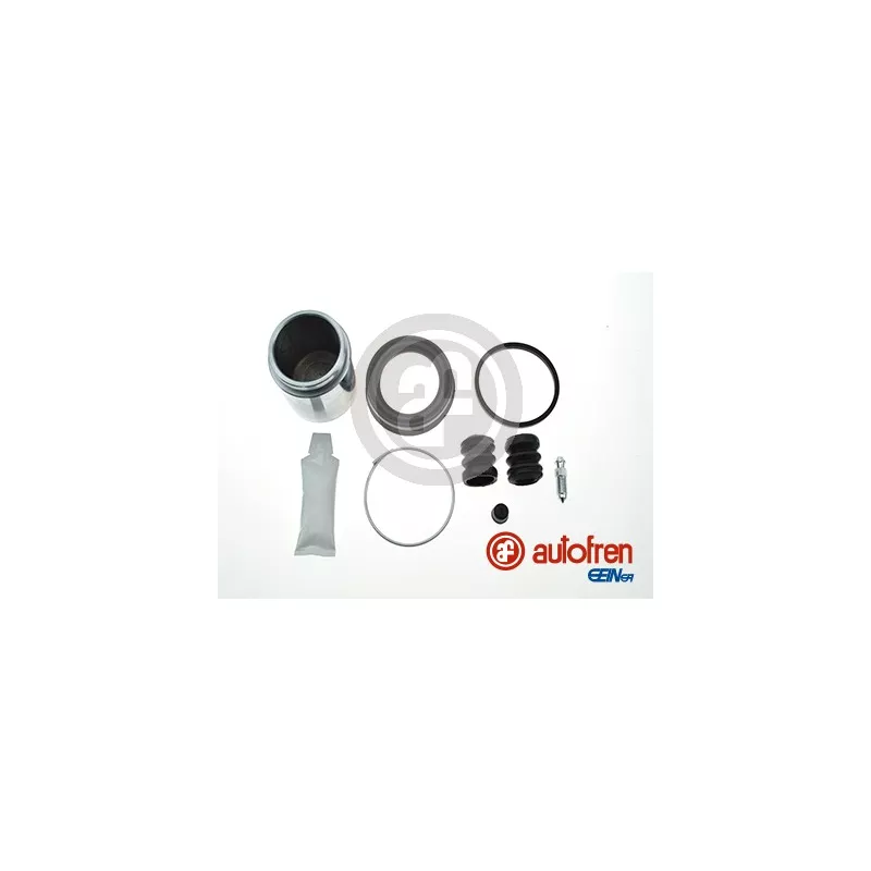 Kit de réparation, étrier de frein AUTOFREN SEINSA D41990C