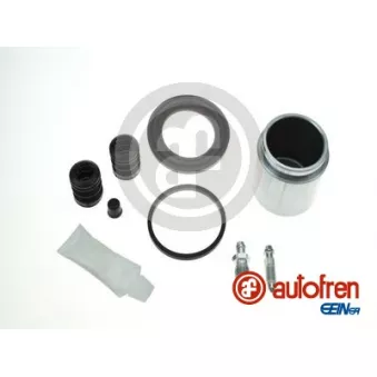 Kit de réparation, étrier de frein AUTOFREN SEINSA D41991C