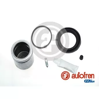 Kit de réparation, étrier de frein AUTOFREN SEINSA D41992C