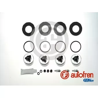 Kit de réparation, étrier de frein AUTOFREN SEINSA