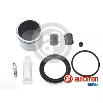 Kit de réparation, étrier de frein AUTOFREN SEINSA D41995C