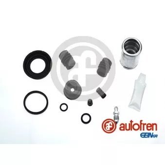 Kit de réparation, étrier de frein AUTOFREN SEINSA D41997C