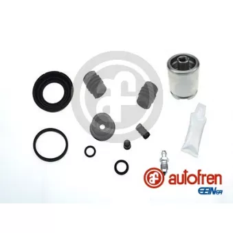 Kit de réparation, étrier de frein AUTOFREN SEINSA
