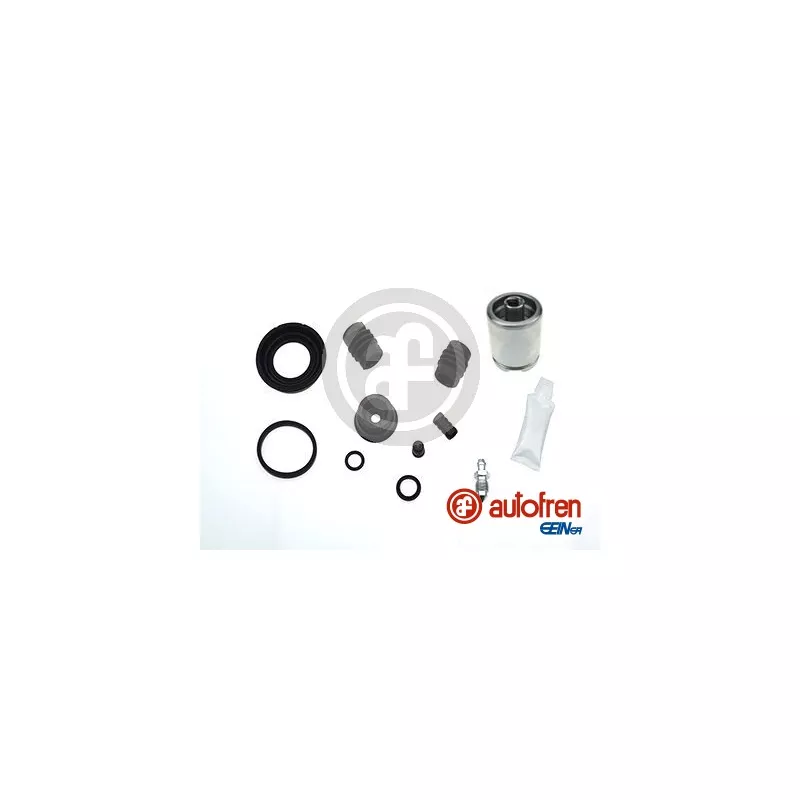 Kit de réparation, étrier de frein AUTOFREN SEINSA D41997K