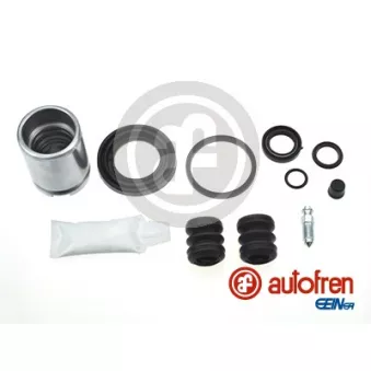 Kit de réparation, étrier de frein AUTOFREN SEINSA D41998C