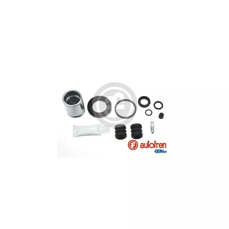 Kit de réparation, étrier de frein AUTOFREN SEINSA D41998C