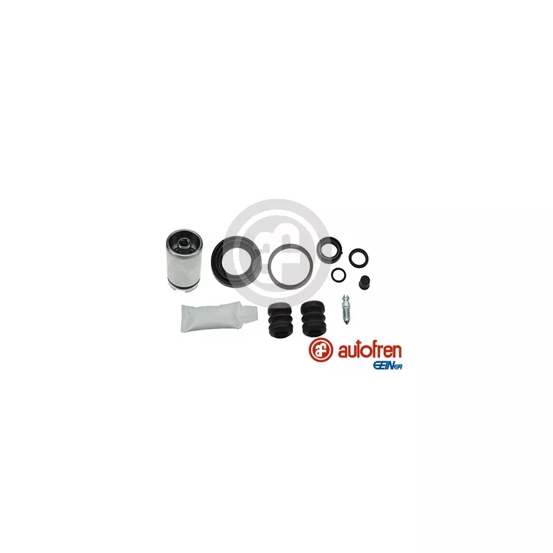 Kit de réparation, étrier de frein AUTOFREN SEINSA D41998K