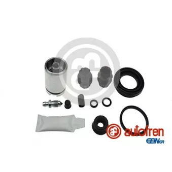 Kit de réparation, étrier de frein AUTOFREN SEINSA