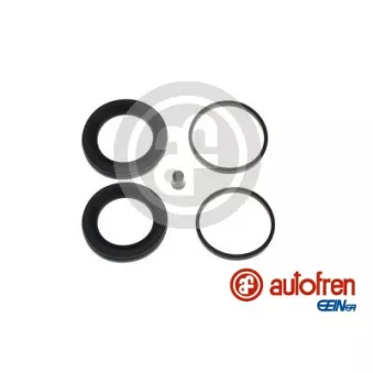 Kit de réparation, étrier de frein AUTOFREN SEINSA D4200