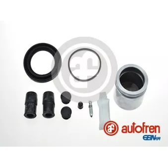 Kit de réparation, étrier de frein AUTOFREN SEINSA D42000C