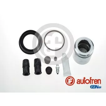 Kit de réparation, étrier de frein AUTOFREN SEINSA D42001C