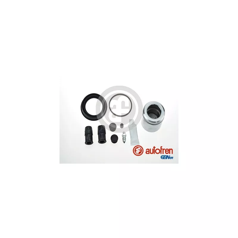Kit de réparation, étrier de frein AUTOFREN SEINSA D42001C