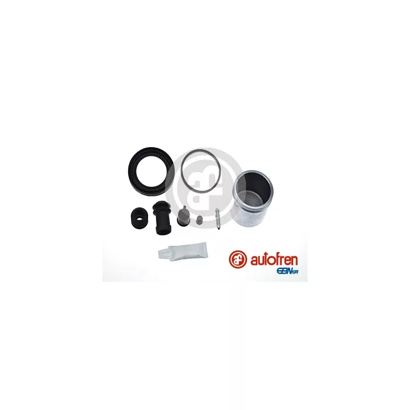 Kit de réparation, étrier de frein AUTOFREN SEINSA D42002C