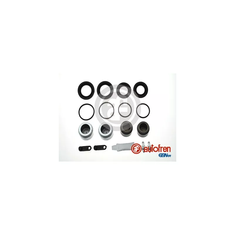 Kit de réparation, étrier de frein AUTOFREN SEINSA D42005C