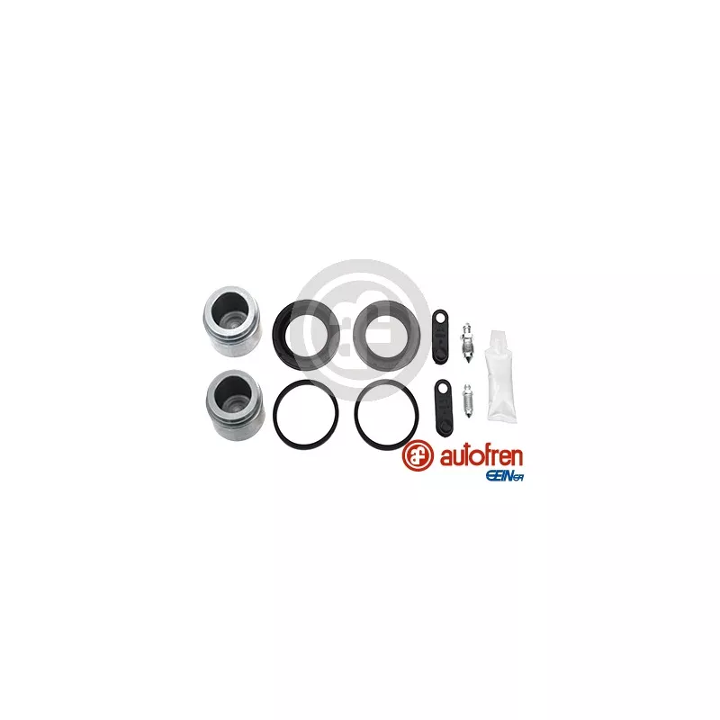 Kit de réparation, étrier de frein AUTOFREN SEINSA D42007C