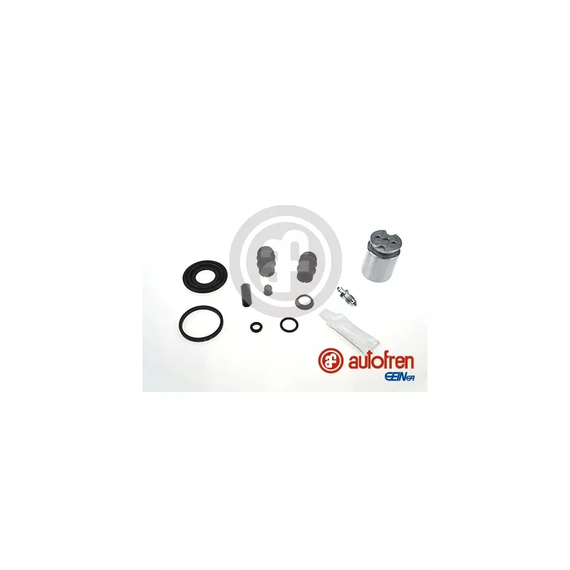 Kit de réparation, étrier de frein AUTOFREN SEINSA D42008C