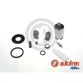 Kit de réparation, étrier de frein AUTOFREN SEINSA D42008LK