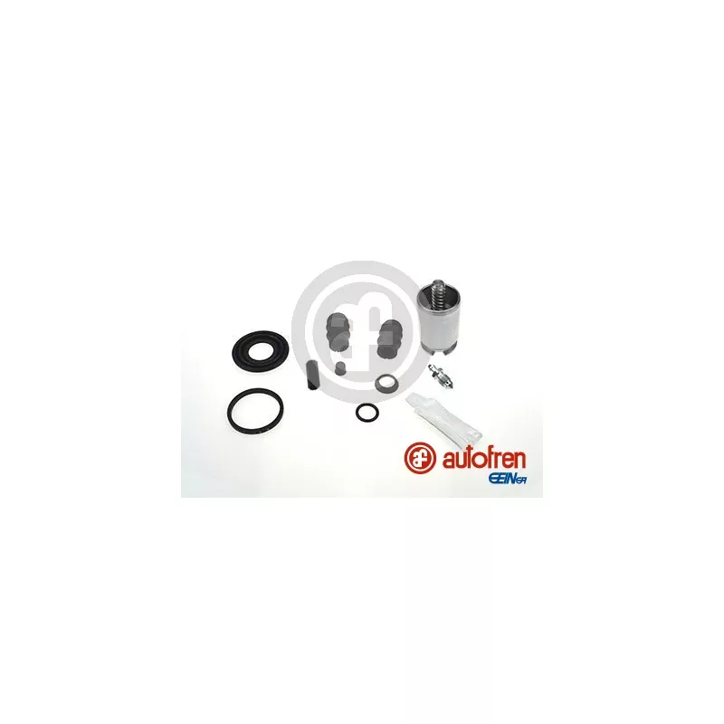 Kit de réparation, étrier de frein AUTOFREN SEINSA D42008LK