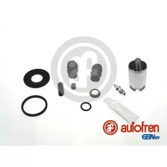 Kit de réparation, étrier de frein AUTOFREN SEINSA D42008RK