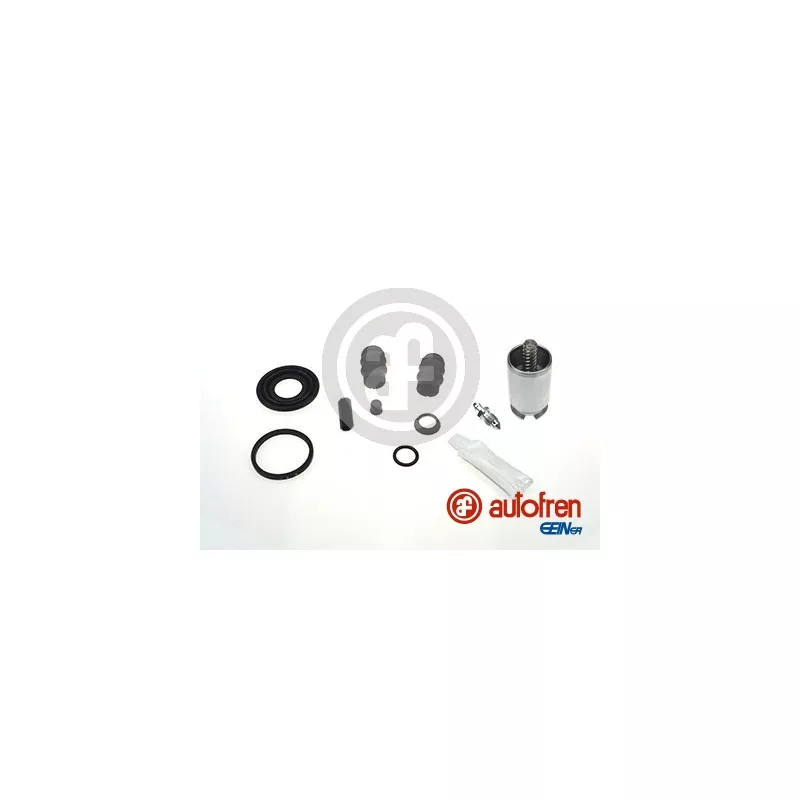 Kit de réparation, étrier de frein AUTOFREN SEINSA D42008RK
