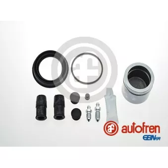 Kit de réparation, étrier de frein AUTOFREN SEINSA D42009C