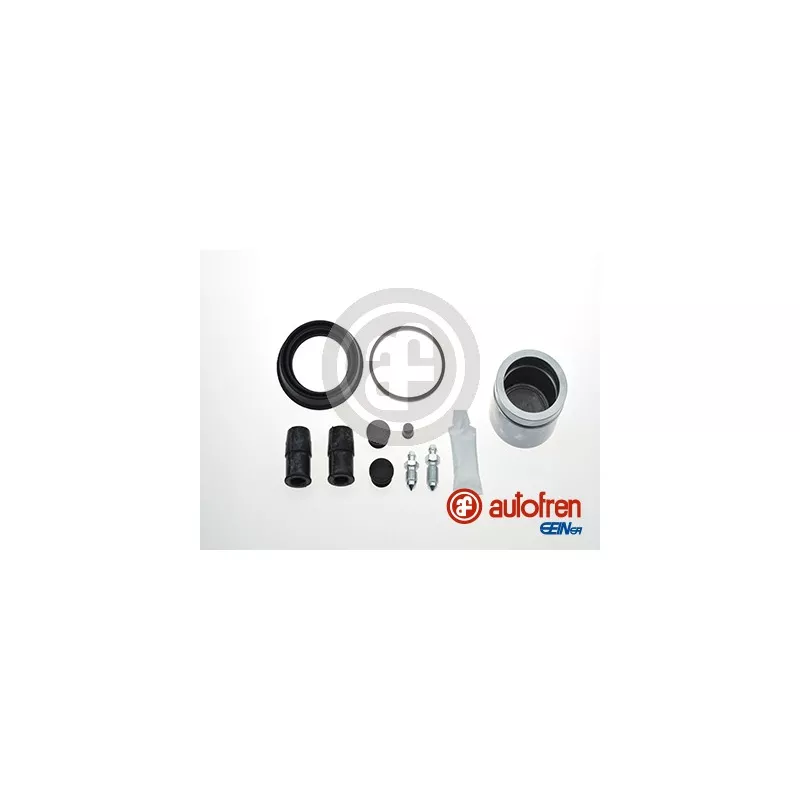 Kit de réparation, étrier de frein AUTOFREN SEINSA D42009C
