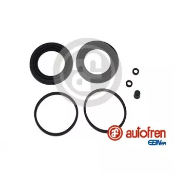 Kit de réparation, étrier de frein AUTOFREN SEINSA D4201