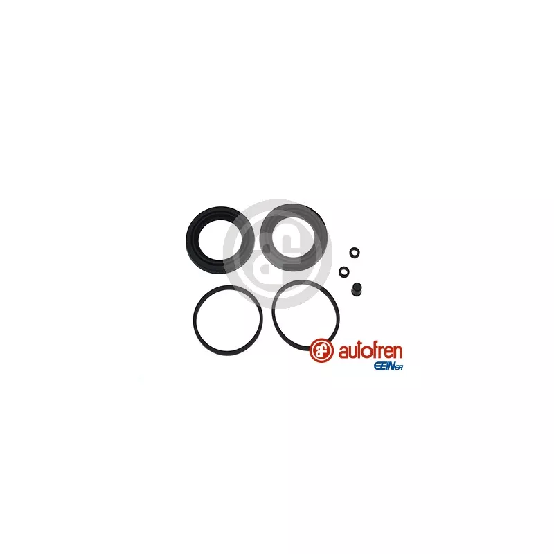 Kit de réparation, étrier de frein AUTOFREN SEINSA D4201