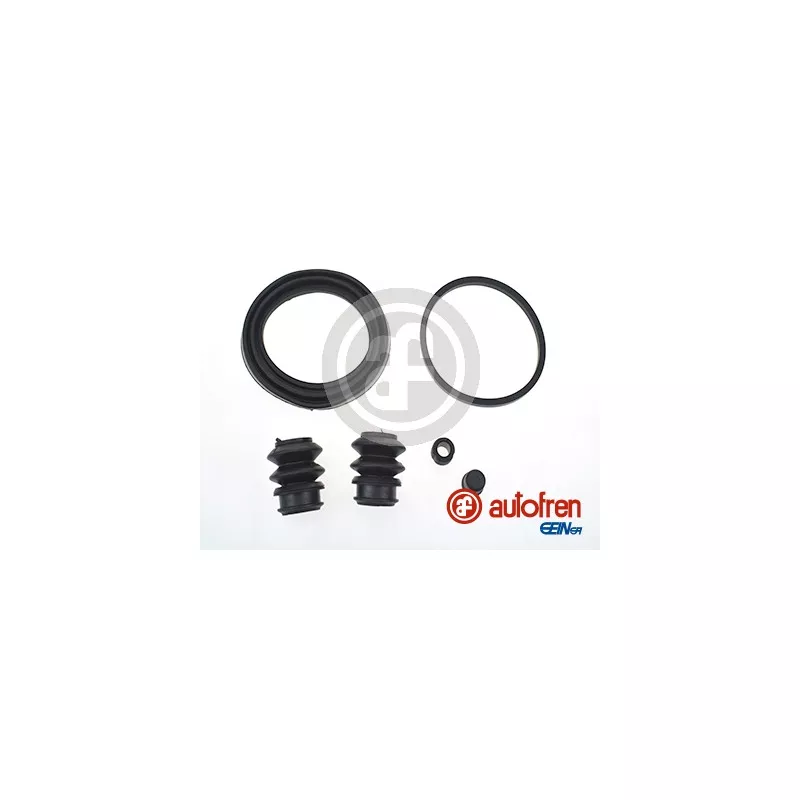 Kit de réparation, étrier de frein AUTOFREN SEINSA D42010