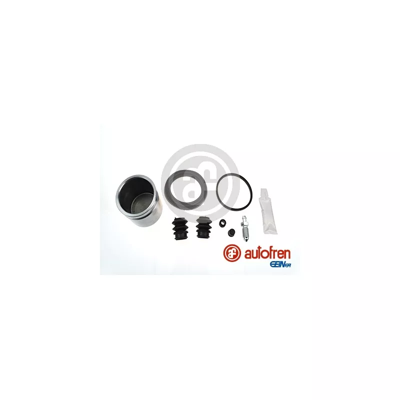 Kit de réparation, étrier de frein AUTOFREN SEINSA D42011C