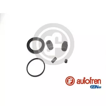 Kit de réparation, étrier de frein AUTOFREN SEINSA D42012