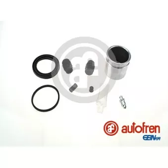 Kit de réparation, étrier de frein AUTOFREN SEINSA D42013C