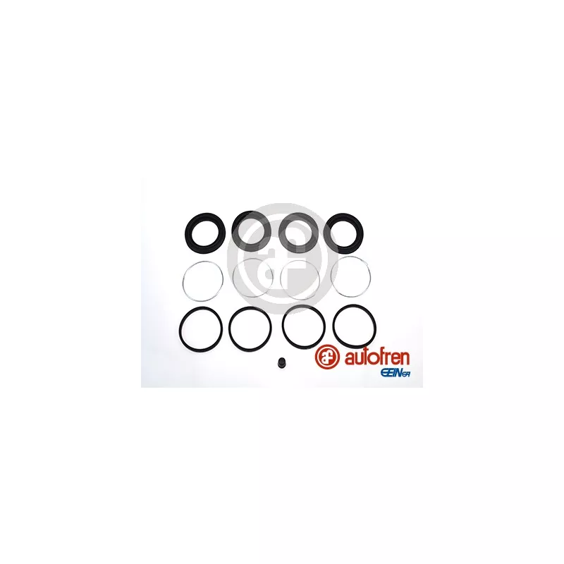 Kit de réparation, étrier de frein AUTOFREN SEINSA D42014