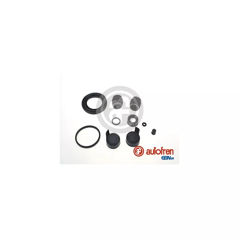 Kit de réparation, étrier de frein AUTOFREN SEINSA D42018