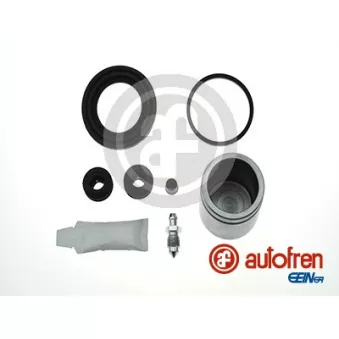 Kit de réparation, étrier de frein AUTOFREN SEINSA D42019C