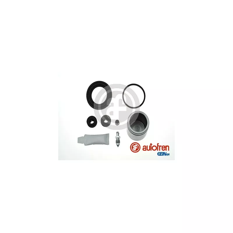 Kit de réparation, étrier de frein AUTOFREN SEINSA D42019C