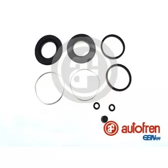Kit de réparation, étrier de frein AUTOFREN SEINSA