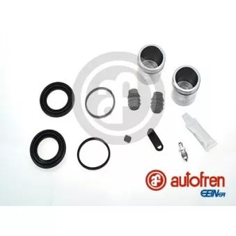 Kit de réparation, étrier de frein AUTOFREN SEINSA