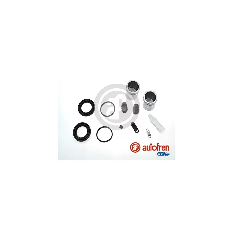 Kit de réparation, étrier de frein AUTOFREN SEINSA D42020C