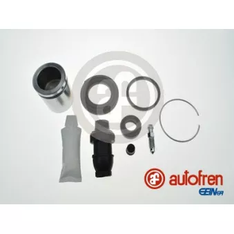Kit de réparation, étrier de frein AUTOFREN SEINSA D42021C