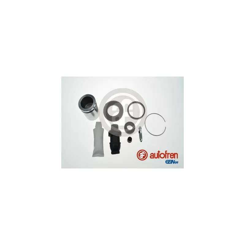 Kit de réparation, étrier de frein AUTOFREN SEINSA D42021C