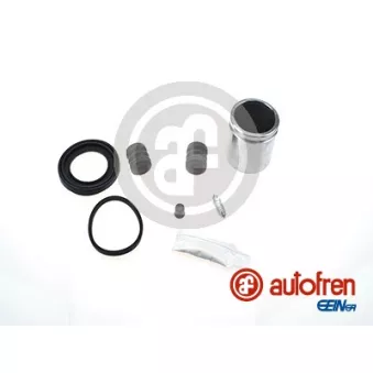 Kit de réparation, étrier de frein AUTOFREN SEINSA D42023C